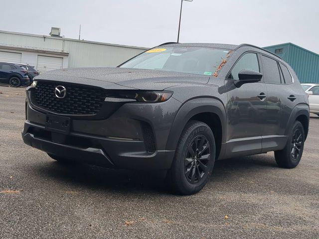 new 2026 Mazda CX-50 Hybrid car, priced at $40,575