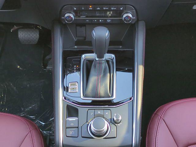 new 2025 Mazda CX-5 car, priced at $34,112