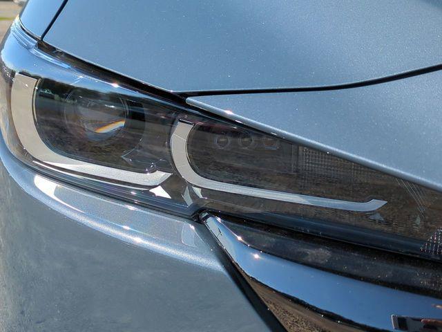 new 2025 Mazda CX-5 car, priced at $34,112