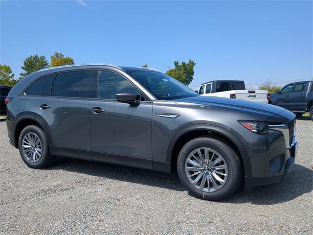 new 2024 Mazda CX-90 PHEV car, priced at $50,394