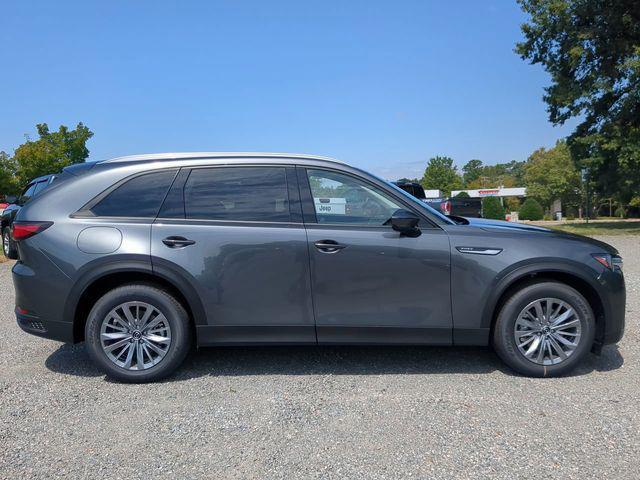 new 2024 Mazda CX-90 PHEV car, priced at $50,394