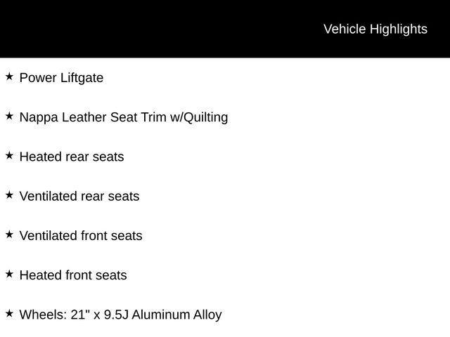 used 2025 Mazda CX-90 car, priced at $49,086