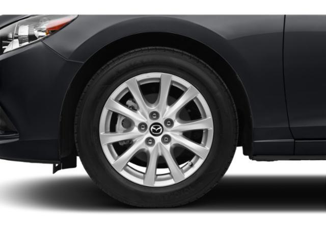used 2015 Mazda Mazda6 car, priced at $13,930