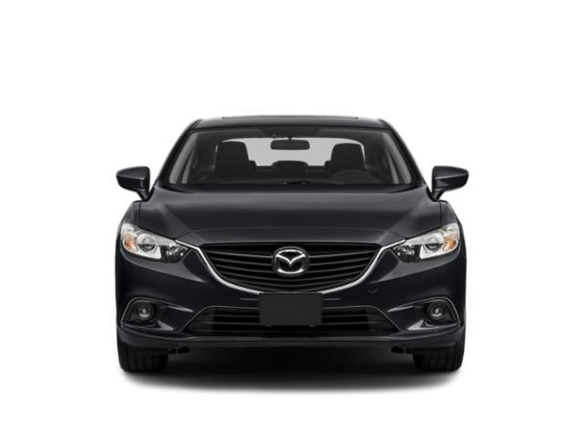 used 2015 Mazda Mazda6 car, priced at $13,930