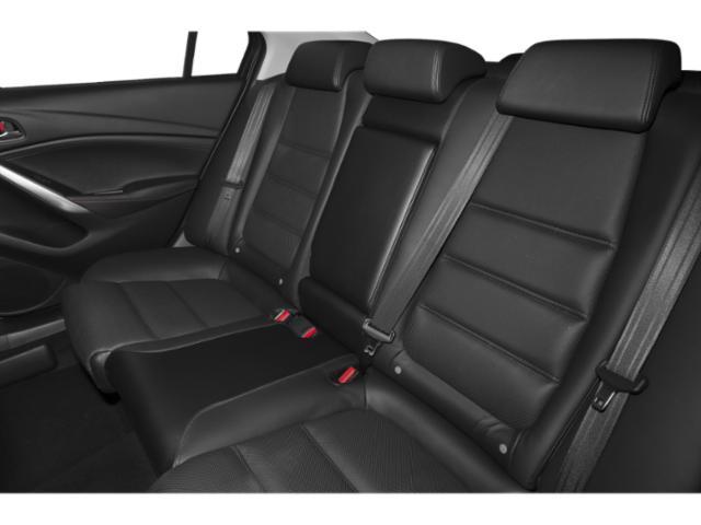 used 2015 Mazda Mazda6 car, priced at $13,930