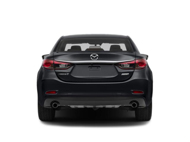 used 2015 Mazda Mazda6 car, priced at $13,930