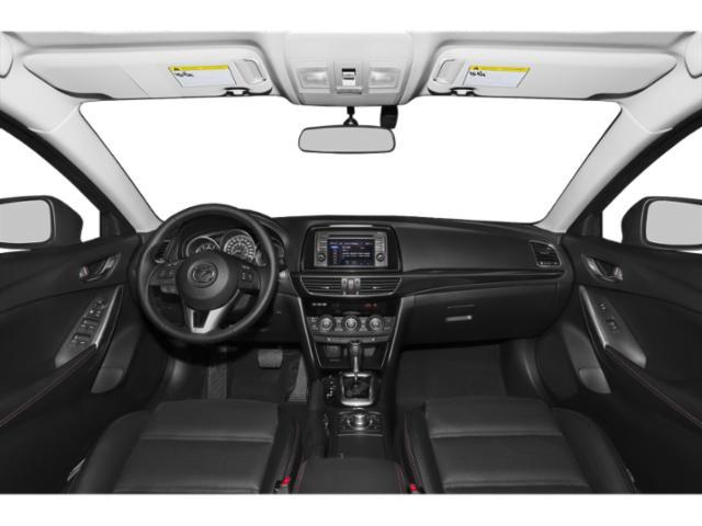 used 2015 Mazda Mazda6 car, priced at $13,930