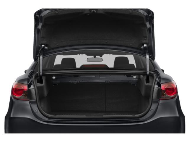 used 2015 Mazda Mazda6 car, priced at $13,930