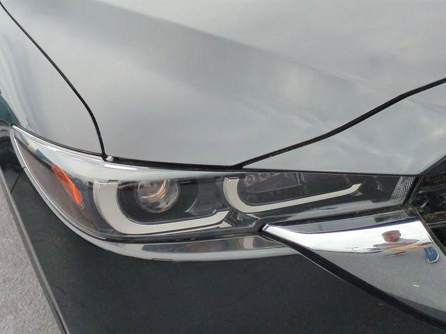 new 2025 Mazda CX-5 car, priced at $31,927
