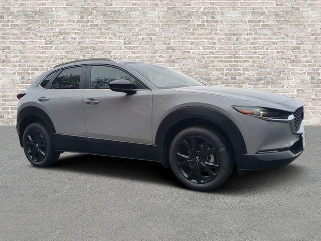 new 2025 Mazda CX-30 car, priced at $26,369