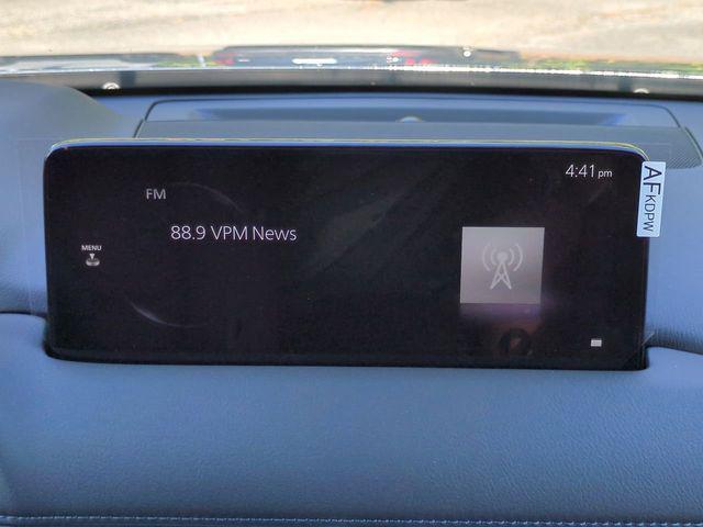 new 2025 Mazda CX-5 car, priced at $33,164