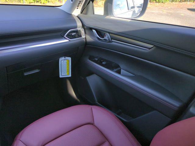 new 2025 Mazda CX-5 car, priced at $33,164