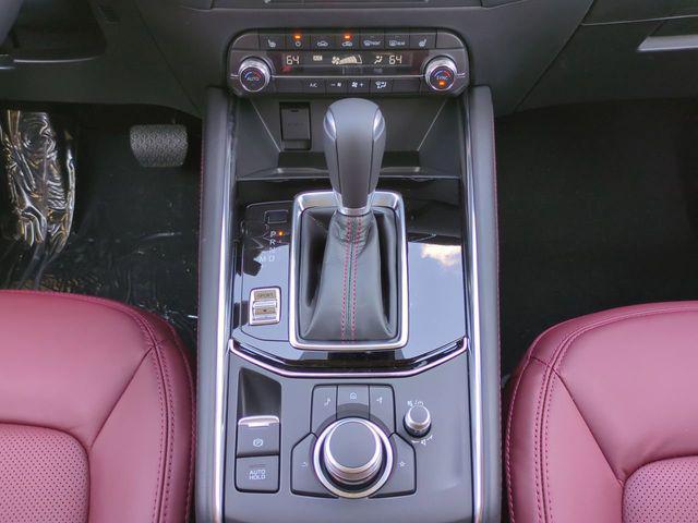 new 2025 Mazda CX-5 car, priced at $33,164