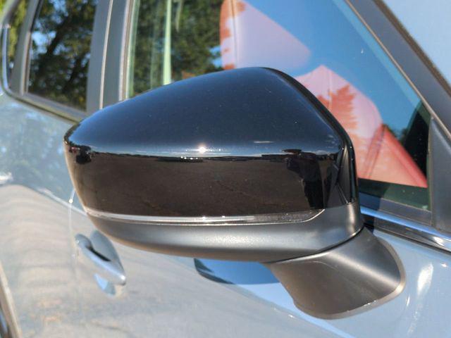 new 2025 Mazda CX-5 car, priced at $33,164