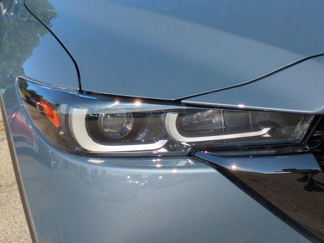 new 2025 Mazda CX-5 car, priced at $33,164