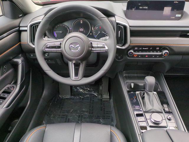 new 2026 Mazda CX-50 Hybrid car, priced at $40,540