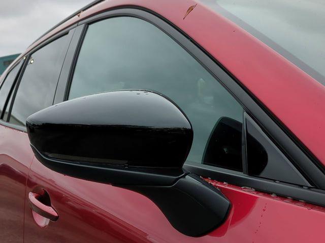 new 2026 Mazda CX-50 Hybrid car, priced at $40,540