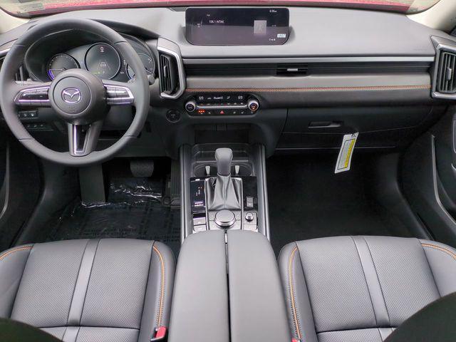 new 2026 Mazda CX-50 Hybrid car, priced at $40,540