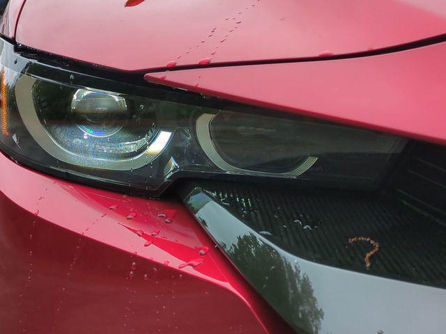new 2026 Mazda CX-50 Hybrid car, priced at $40,540