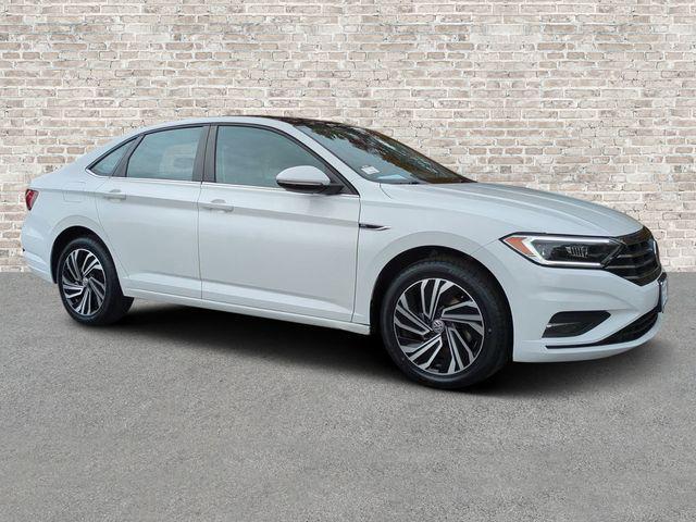 used 2020 Volkswagen Jetta car, priced at $20,250