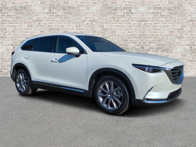 used 2023 Mazda CX-9 car, priced at $29,858