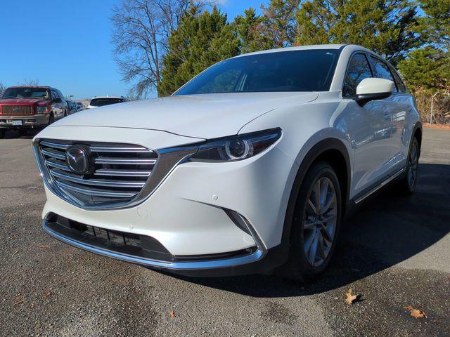 used 2023 Mazda CX-9 car, priced at $29,858