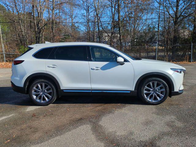 used 2023 Mazda CX-9 car, priced at $29,858