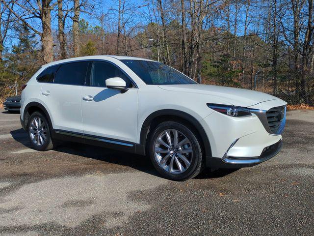 used 2023 Mazda CX-9 car, priced at $29,858