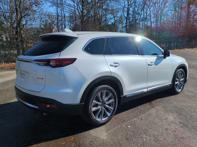 used 2023 Mazda CX-9 car, priced at $29,858