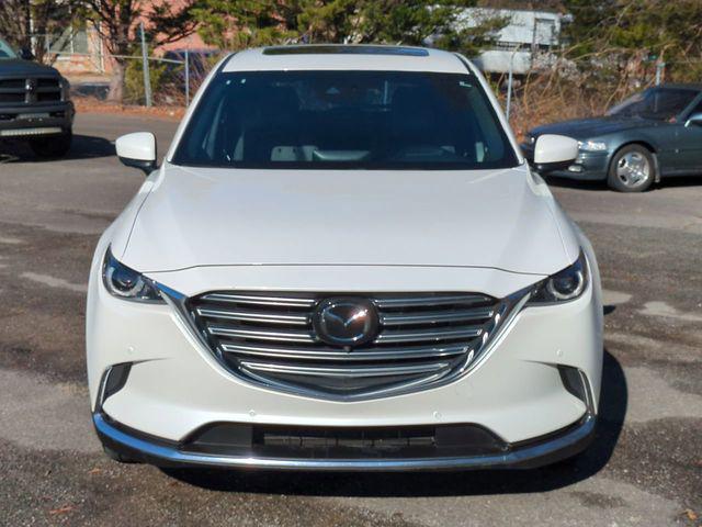 used 2023 Mazda CX-9 car, priced at $29,858