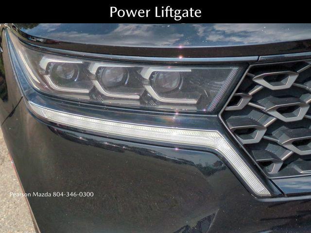 used 2021 Kia Sorento car, priced at $28,325