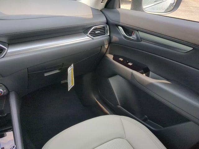 new 2025 Mazda CX-5 car, priced at $33,286