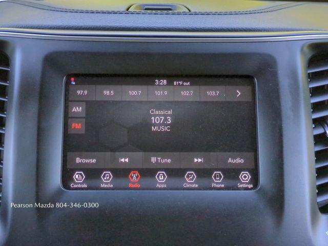 used 2021 Jeep Cherokee car, priced at $17,648