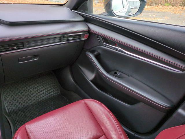 used 2024 Mazda Mazda3 car, priced at $23,773