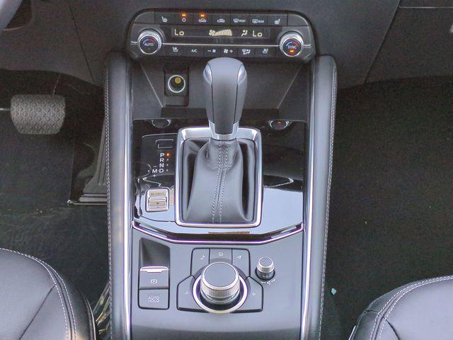 new 2025 Mazda CX-5 car, priced at $36,413