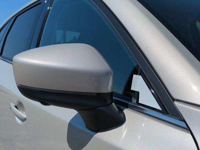 new 2025 Mazda CX-5 car, priced at $36,413
