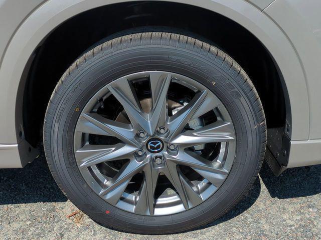new 2025 Mazda CX-5 car, priced at $36,413