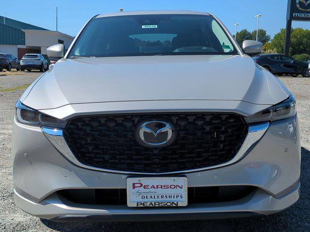 new 2025 Mazda CX-5 car, priced at $36,413