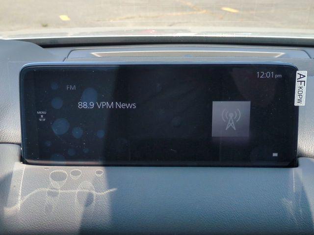 new 2025 Mazda CX-5 car, priced at $32,187