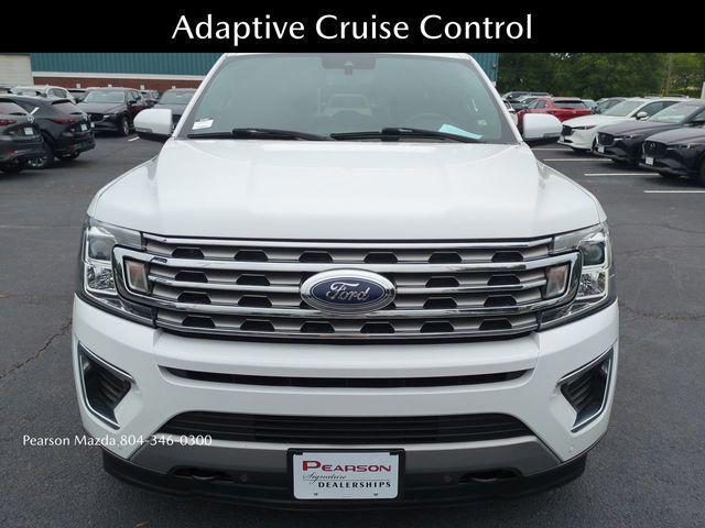 used 2020 Ford Expedition car, priced at $37,350