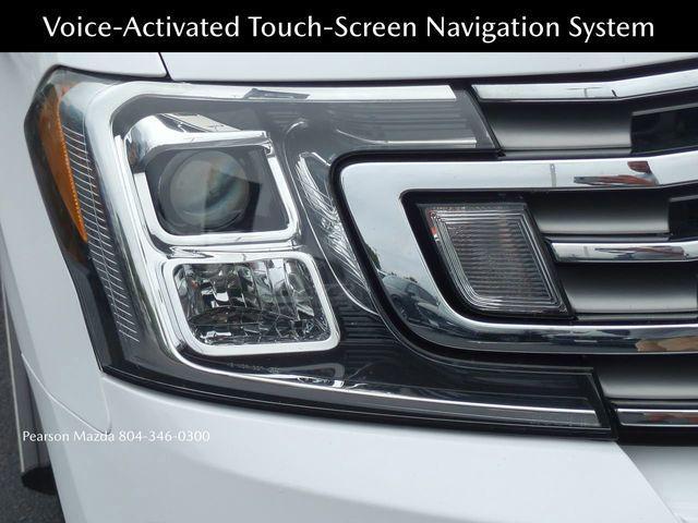 used 2020 Ford Expedition car, priced at $37,350