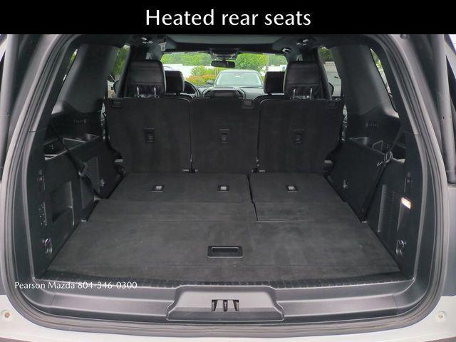 used 2020 Ford Expedition car, priced at $37,350