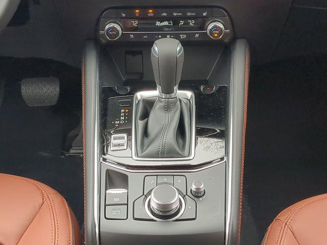 new 2025 Mazda CX-5 car, priced at $39,309