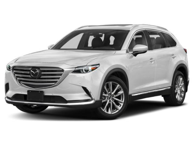 used 2019 Mazda CX-9 car, priced at $18,980