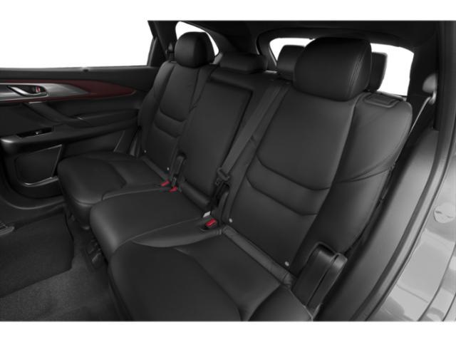 used 2019 Mazda CX-9 car, priced at $18,980