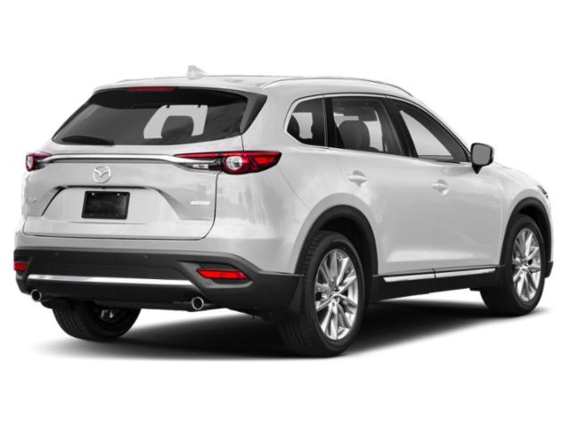 used 2019 Mazda CX-9 car, priced at $18,980