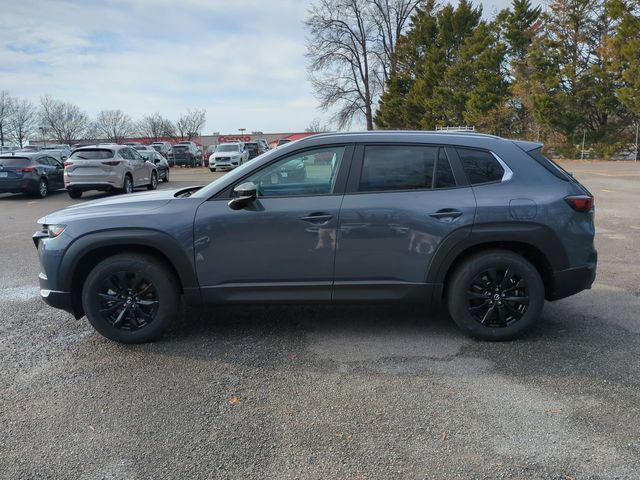 new 2025 Mazda CX-5 car, priced at $34,322