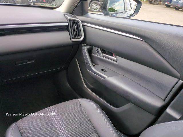 used 2025 Mazda CX-50 car, priced at $30,850