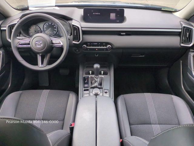 used 2025 Mazda CX-50 car, priced at $30,850