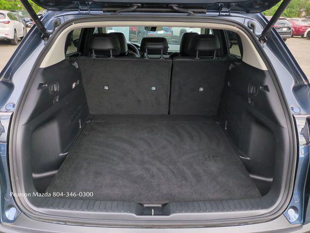 used 2025 Mazda CX-50 car, priced at $30,850